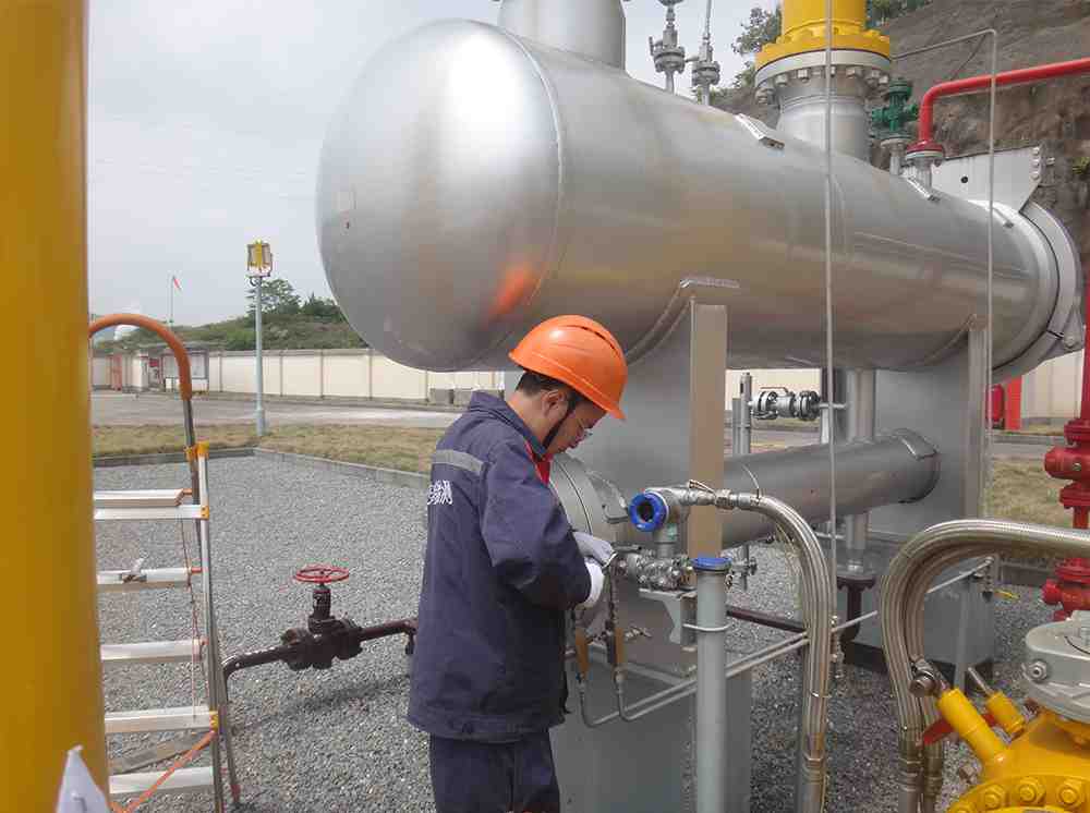 压力变送器检定